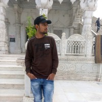 Yatik Patel