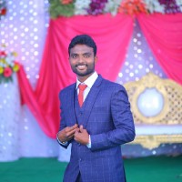 prashanth padala