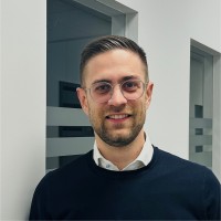Benjamin Krieger