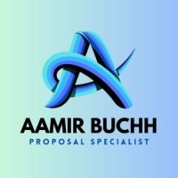 Aamir (Adam) Buchh