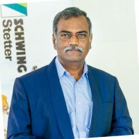 Kotteswaran K