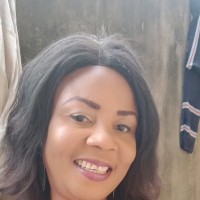 Amaka Irene Iwu