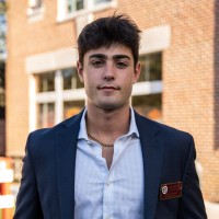 James Bailey