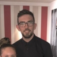 Lewis Glascott-Ryan