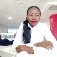 Mary Tawo