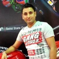 Suresh Thakur