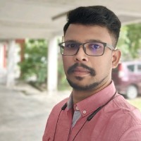 Sudhakar Rajendran