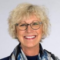 Karin Ramstad, Fundraiser