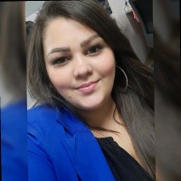 Lecilma Lima Da Silva