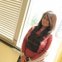 Priya Ram