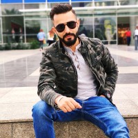 Sahil Choudhary