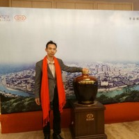 徐克强
