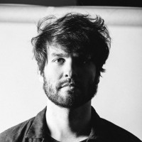 Peter Strain