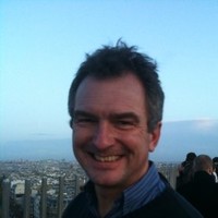 Simon Lyon