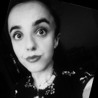 Ahinóam Rodríguez ✒️ Redactora Freelance