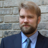 Sergey Reznikov