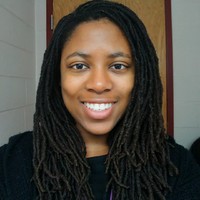 Keisha A. Baskin-Springer, LPCC-S