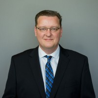 Joshua Heiden