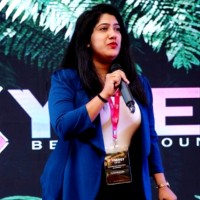 Poulami Mukherjee