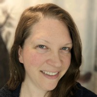 Rachel Peterson, NCIDQ