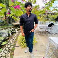 Hemant Gamit