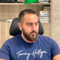 Tarek Haddad