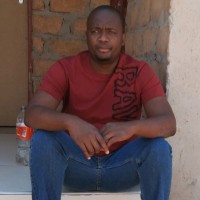 Comfort Mnguni