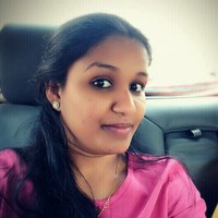 Divya Mendon