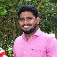 Gowtham M