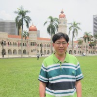 Ken Cheng