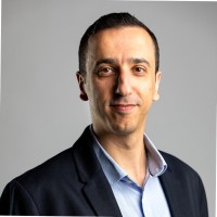 Elie Abou Zeid, MBA