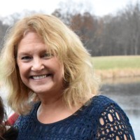 Margo Hessler