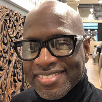 Anthony Wright