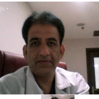 Anup Jha