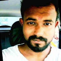 Sumeet Murthy