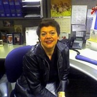 Mary Liz Schwartz