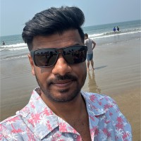 Syed Mateen