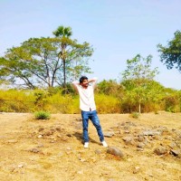 Anis Pandey