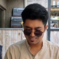 Abhisek Das