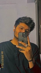 Dhruvang Panchal