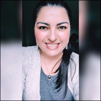 Josiana Araújo Akamine - Preparadora E Revisora De Textos