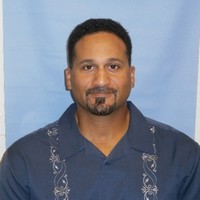 Eric Waynes