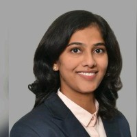 Saitejaswi Reddy