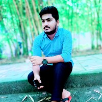 Bharadwaj Karamthota