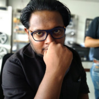 Subhadip Nandy.