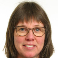Annelie Svensson