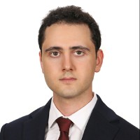 Enes Çiftçi
