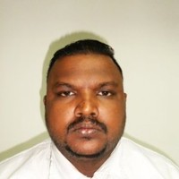 Arivananthan Murugam