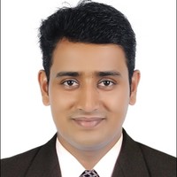 Vinod Mathias