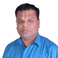 Balaji Vn